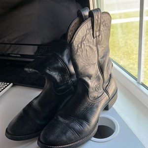 Ariat Boots